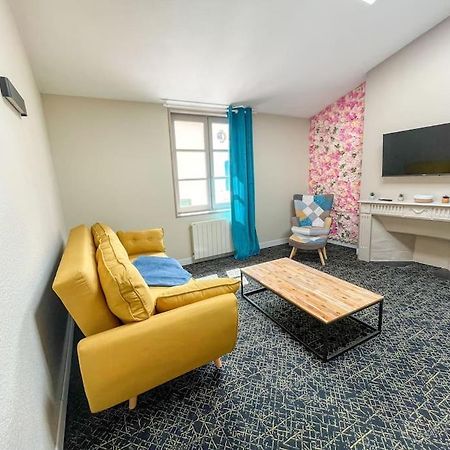 Le Saint Gilles Cosy, Centre-Ville, Wifi Le Puy-en-Velay Εξωτερικό φωτογραφία