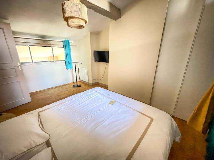 Le Saint Gilles Cosy, Centre-Ville, Wifi Le Puy-en-Velay Εξωτερικό φωτογραφία