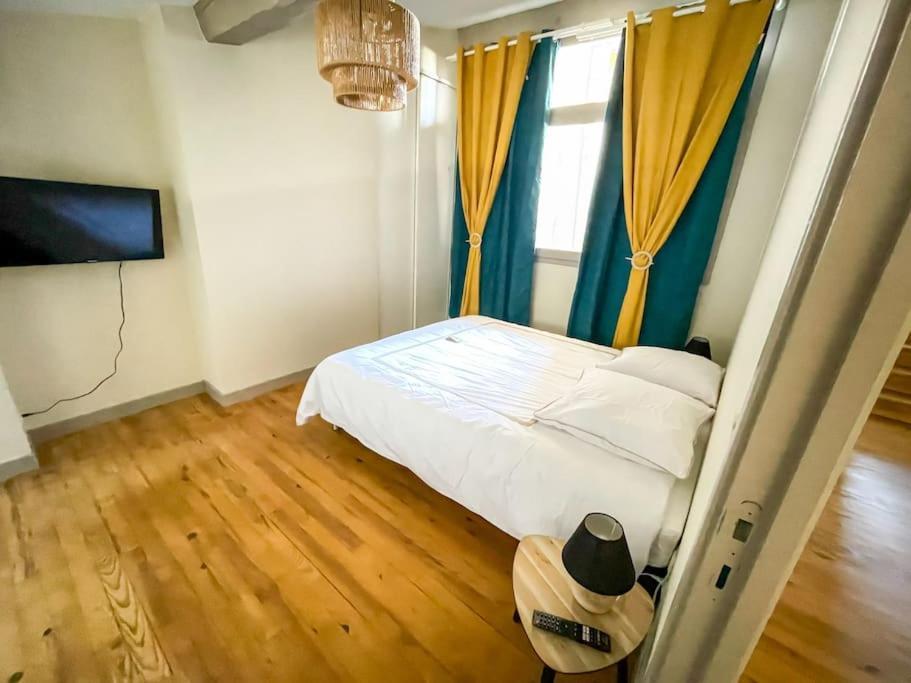 Le Saint Gilles Cosy, Centre-Ville, Wifi Le Puy-en-Velay Εξωτερικό φωτογραφία